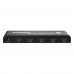 Showgear HDMI 2.0 Splitter 1 in 4 out - 1 in, 4 uit, 4K 60 Hz, 18 Gbps - 102500