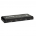 Showgear HDMI 2.0 Splitter 1 in 4 out - 1 in, 4 uit, 4K 60 Hz, 18 Gbps - 102500