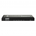 Showgear HDMI 2.0 Splitter 1 in 4 out - 1 in, 4 uit, 4K 60 Hz, 18 Gbps - 102500
