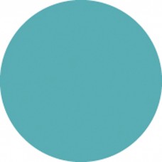 Showgear Colour Sheet 122 x 53 cm - Blue - 20115S