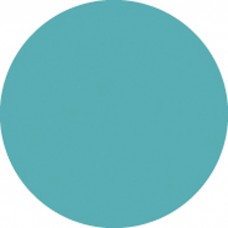 Showgear Colour Sheet 122 x 53 cm - Blue - 20115S