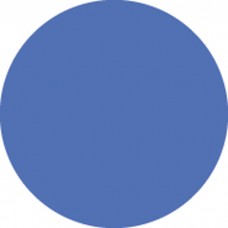 Showgear Colour Sheet 122 x 53 cm - Light Blue - 20118S
