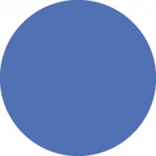 Showgear Colour Sheet 122 x 53 cm - Light Blue - 20118S