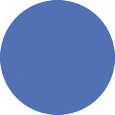 SHOWGEAR Colour Sheet 122 x 53 cm 118 Lichtblauw - 20118S