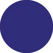Showgear Colour Sheet High temperature - Dark Blue - 20119HT