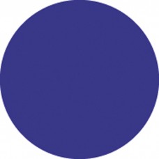 Showgear Colour Sheet 122 x 53 cm - Dark Blue - 20119S