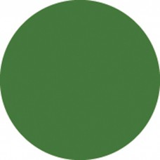 Showgear Colour Sheet 122 x 53 cm - Dark Green - 20124S