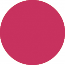 Showgear Colour Sheet 122 x 53 cm - Pink - 20128S