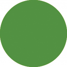 Showgear Colour Sheet High temperature - Green - 20139HT
