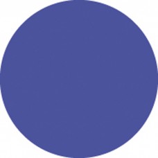 Showgear Colour Sheet 122 x 53 cm - Blue - 20165S