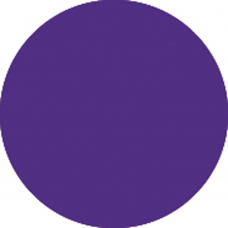 Showgear Colour Sheet 122 x 53 cm - Purple - 20180S