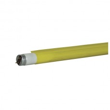 Showgear C-Tube T8 1200 mm - Yellow - 20510