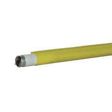 Showgear C-Tube T8 1200 mm - Yellow - 20510