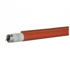 Showgear C-Tube T8 1200 mm - Amber / Gold - 20521