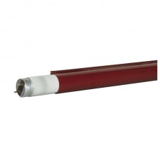 Showgear C-Tube T8 1200 mm - Red - 20526