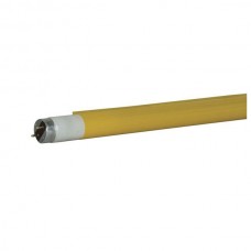 Showgear C-Tube T8 1200 mm - Yellow - 20601