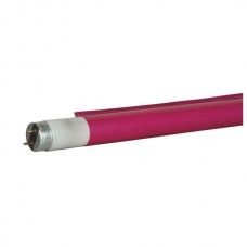 Showgear C-Tube T8 1200 mm - Dark Pink - 20611