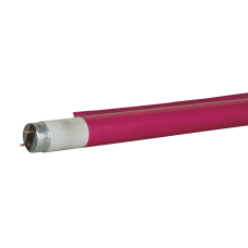 Showgear C-Tube T8 1200 mm - Dark Pink - 20611