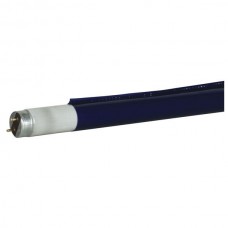 Showgear C-Tube T8 1200 mm - Dark Blue - 20619