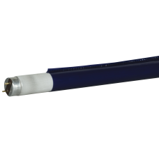 Showgear C-Tube T8 1200 mm - Dark Blue - 20619