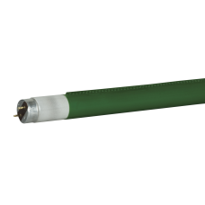 Showgear C-Tube T8 1200 mm - Green - 20621