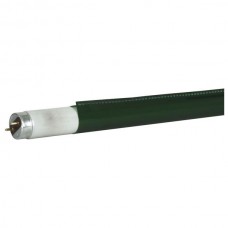 Showgear C-Tube T8 1200 mm - Green - 20639