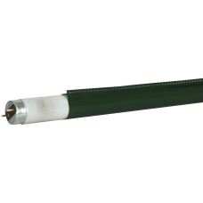 Showgear C-Tube T8 1200 mm - Green - 20639