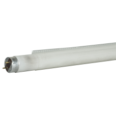 Showgear C-Tube UV-roll T8 1200 mm - Transparent - 20726