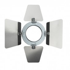 Showtec Barndoor for Parcan 20 - - 30154