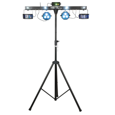 Showtec QFX - Multi FX Compact Light Set - 30276