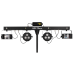 Showtec QFX - Multi FX Compact Light Set - 30276
