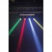 Showtec Pinspot Bar 4 - RGBW - 30295