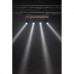 Showtec Pinspot Bar 4 - WW - 30296