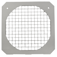 Showtec Filterframe for Studio Beam - Silver - 30697