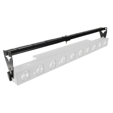 Showtec Multibracket for Sunstrip - Voor horizontale, verticale of diagonale montage - 30713