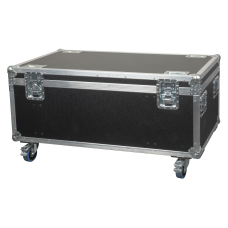 Showtec Case voor 8x Sunstrip LED - Flightcase - 30755