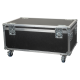 Showtec Case voor 8x Sunstrip LED - Flightcase - 30755