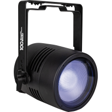 SHOWTEC Stage Blinder 100 Blaze 100 W LED Blinder met tungsten en RGB Blaze Effect - 30776
