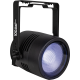 SHOWTEC Stage Blinder 100 Blaze 100 W LED Blinder met tungsten en RGB Blaze Effect - 30776