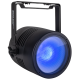 SHOWTEC Stage Blinder 200 Blaze 200 W LED Blinder met tungsten en RGB Blaze-effect - 30777