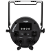 SHOWTEC Stage Blinder 200 Blaze 200 W LED Blinder met tungsten en RGB Blaze-effect - 30777