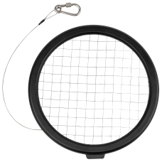 SHOWTEC Grid for Stage Blinder 200 Blaze Zwart - 30779