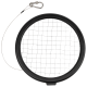 SHOWTEC Grid for Stage Blinder 200 Blaze Zwart - 30779