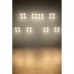 Showtec Stage Blinder 4 LED - 4 x Dual White-ledmodules, 80 W - 30783