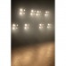 Showtec Stage Blinder 4 LED - 4 x Dual White-ledmodules, 80 W - 30783