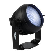 Showtec Stage Blinder FLEX Blaze Single Pod 100 W LED Blinder Pod met tungsten en RGB Blaze Effect - 30787