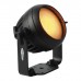 Showtec Stage Blinder FLEX Blaze Single Pod 100 W LED Blinder Pod met tungsten en RGB Blaze Effect - 30787