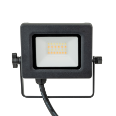 Showtec Aviano Tour 10W CCT - LED Floodlight with selectable colour temperature - 31400