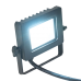 Showtec Aviano Tour 10W CCT - LED Floodlight with selectable colour temperature - 31400