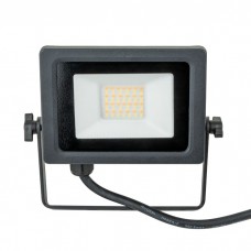 Showtec Aviano Tour 20W CCT - LED Floodlight with selectable colour temperature - 31401